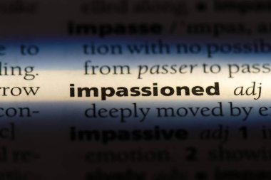 ateşli tek kelimeyle bir sözlük. ateşli kavramı.