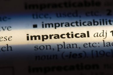 pratik kelime sözlüğe. pratik kavramı.