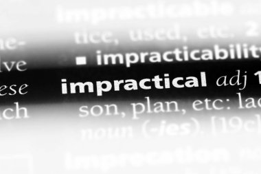 pratik kelime sözlüğe. pratik kavramı.