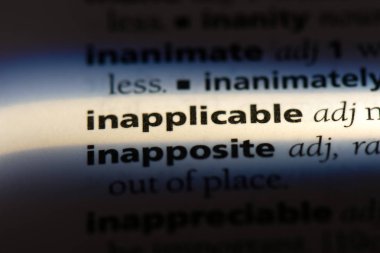 geçerli sözcüğü sözlüğe. geçerli kavramı.