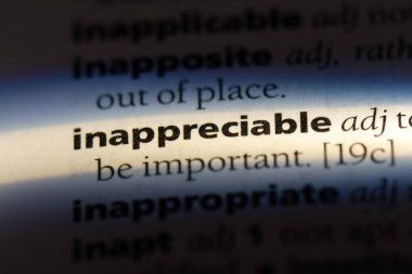 bir sözlüğü'ndeki biçilemeyecek sözcüğü. biçilemeyecek kavramı.