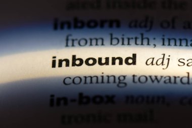 gelen sözcük sözlüğe. gelen kavram.