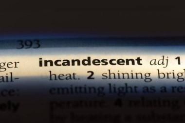 akkor tek kelimeyle bir sözlük. akkor kavramı.