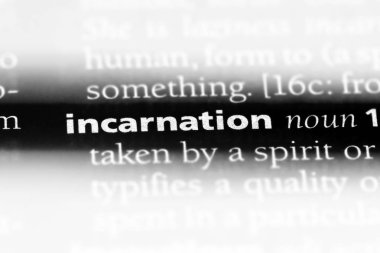 vücut bulma Word'de bir sözlük. vücut bulma kavramı.