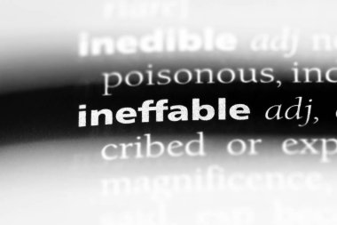 tarifsiz word Sözlük içinde. tarifsiz kavramı.