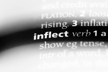 bir sözlüğü'ndeki sözcüğü çekmek. kavram çekmek.