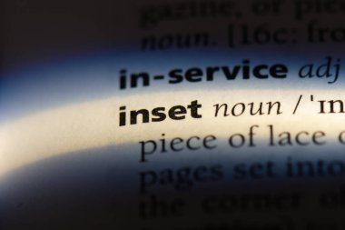 iç metin sözcük sözlüğe. iç metin kavramı.