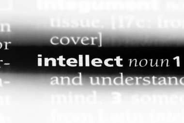 bir sözlüğü'ndeki akıl sözcüğü. akıl kavramı.