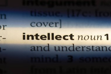 bir sözlüğü'ndeki akıl sözcüğü. akıl kavramı.