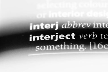 Sözlüğe sözcük araya girebilir. kavram araya girebilir.