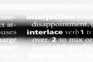 Word'de bir sözlük döndürür. kavram döndürür.