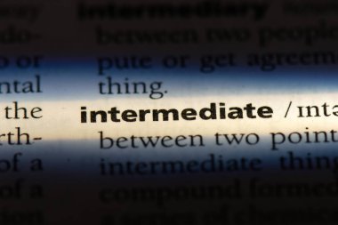 bir sözlüğü'ndeki ara sözcüğü. ara kavramı.