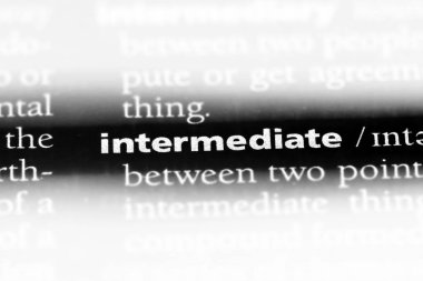 bir sözlüğü'ndeki ara sözcüğü. ara kavramı.