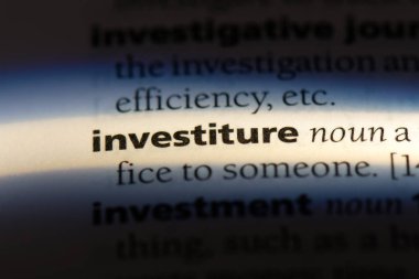 üniforma Word'de bir sözlük. üniforma kavramı.