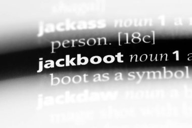 botları Word'de bir sözlük. botları kavramı.