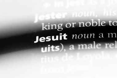 Cizvit Word'de bir sözlük. Cizvit kavramı.