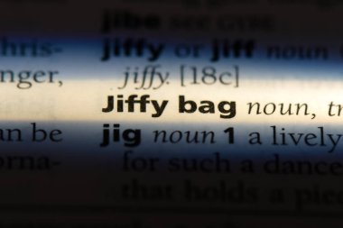 bir sözlüğü'ndeki lahza çanta sözcüğü. lahza çanta kavramı.