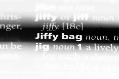 bir sözlüğü'ndeki lahza çanta sözcüğü. lahza çanta kavramı.