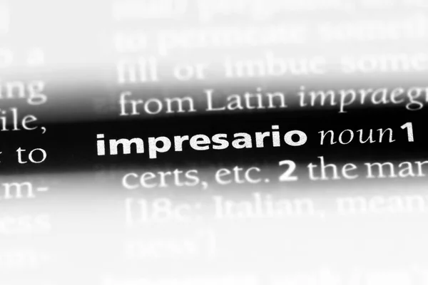 Impresario Stock Photos, Royalty Free Impresario Images Depositphotos®