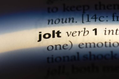 sözcük sözlükte sarsıntı. sarsıntı kavramı.