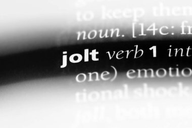 sözcük sözlükte sarsıntı. sarsıntı kavramı.