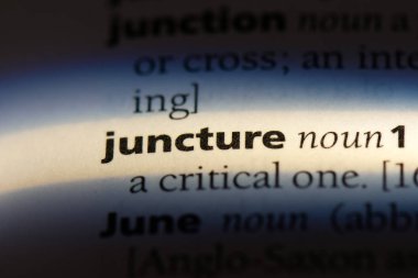 dönemde Word'de bir sözlük. dönemde kavramı.