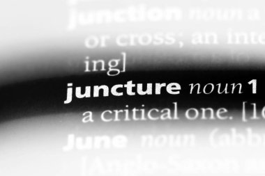 dönemde Word'de bir sözlük. dönemde kavramı.