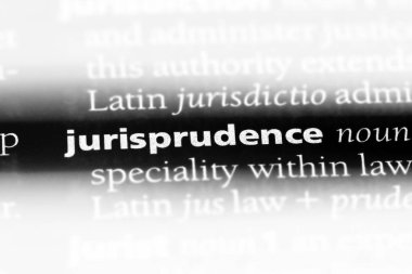 bir sözlüğü'ndeki hukuk sözcüğü. Hukuk kavramı.