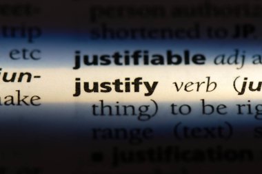 Sözlükteki sözcüğü iki yana yasla. kavramı haklı.