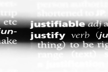 Sözlükteki sözcüğü iki yana yasla. kavramı haklı.