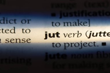 bir sözlüğü'ndeki sözcüğü çıkıntı. kavram çıkıntı.