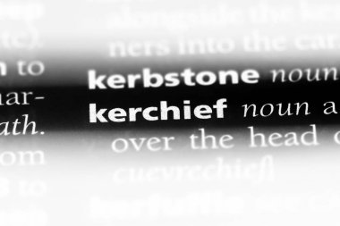 atkı Word'de bir sözlük. atkı kavramı.