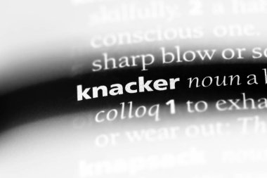 taşağı Word'de bir sözlük. taşağı kavramı.