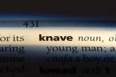 düzenbaz Word'de bir sözlük. düzenbaz kavramı.