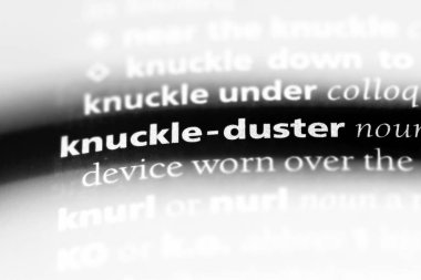 parmak eklemi toz bezi sözcük sözlüğe. parmak eklemi toz bezi kavramı.