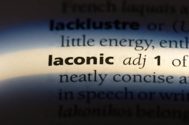 az ve öz tek kelimeyle bir sözlük. az ve öz kavramı.