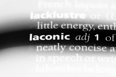 az ve öz tek kelimeyle bir sözlük. az ve öz kavramı.