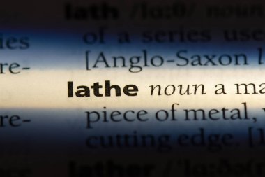 bir sözlüğü'ndeki sözcüğü Torna. Torna kavramı.