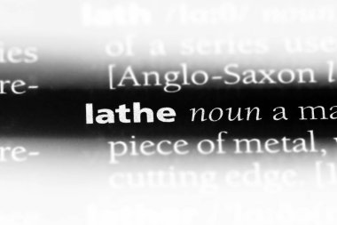 bir sözlüğü'ndeki sözcüğü Torna. Torna kavramı.