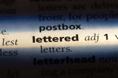 bir sözlüğü'ndeki sözcüğü okur. aydın kavramı.