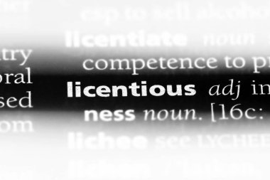 şehvet düşkünü tek kelimeyle bir sözlük. şehvet düşkünü kavramı.