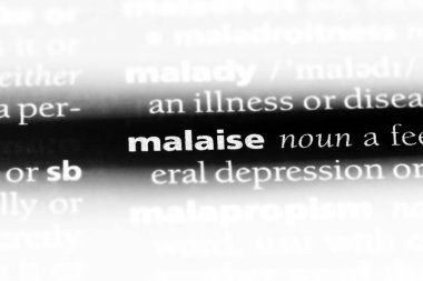 bir sözlüğü'ndeki kırıklık sözcüğü. kırıklık kavramı.