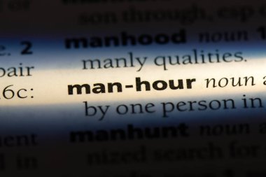 adam saat sözcük sözlüğe. adam saat kavramı.