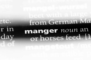 Yemlik Word'de bir sözlük. Yemlik kavramı.