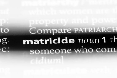 bir sözlüğü'ndeki sağlamlaştırması sözcüğü. Anne kavramı.