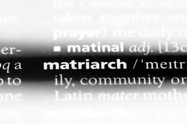 bir sözlüğü'ndeki maderşahi sözcüğü. maderşahi kavramı.