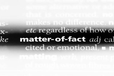 Aslında kelime sözlüğe meselesi. Aslında kavramı meselesi.