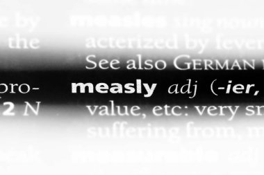 cimri tek kelimeyle bir sözlük. cimri kavramı.