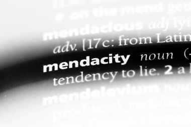 Riya Word'de bir sözlük. Riya kavramı.