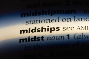 bir sözlükte kelime açtık. açtık kavramı.